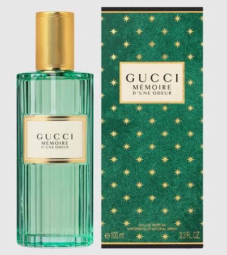 gucci memories parfum|Gucci memoire free gift.